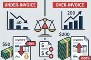 Membongkar lubang hitam pajak: invoice menghilangkan penerimaan negara melalui manipulasi