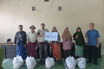 Amazon mengembangkan riset obat flu