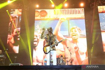 DJKI gratiskan pencatatan lagu dan musik, Kemenkum Sulbar dukung penuh