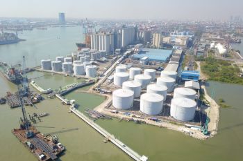 WIKA Terus Kebut Revitalisasi Dermaga Gospier di Jawa Timur