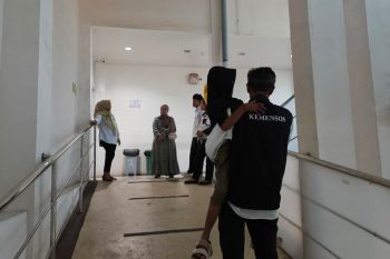 Kemensos dampingi anak yatim piatu yang kecanduan menghirup BBM