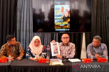 Keluarga bantah Bupati Gowa didukung Jenderal polisi dalam kasusnya