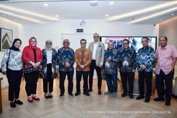 Indonesia ramps up preparations for ICANN87 in Bali