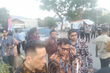 Dirut PPSU sambut baik PRSU diusulkan Komisi VII masuk agenda KEN