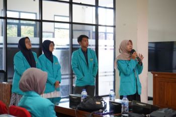PPK Ormawa IMM FKIP UMS gandeng BPBD perkuat ketangguhan banjir di Klaten