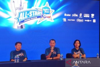 Bupati Kudus nilai HSL All-Stars 2025/2026 datangkan banyak manfaat