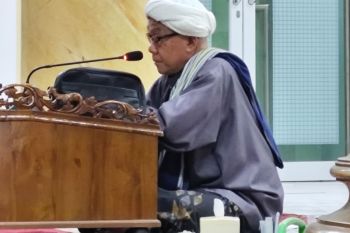 Guru Saiful ungkap makna iman dan nikmat