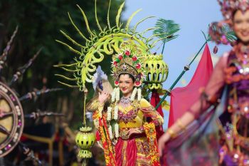 Banyuwangi readies BEC 2026 with festival lineup to attract tourists
