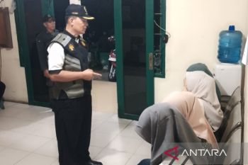 WH tangkap 10 pelanggar syariat Islam di Pantai Wisata Meulaboh