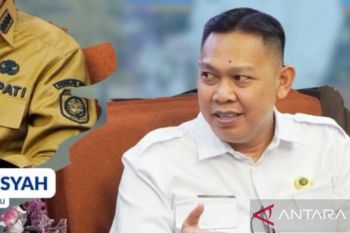 BKKBN Sumsel ajak para ayah antar anak di hari pertama sekolah