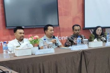 Dinsos Gunung Mas: Sekolah Rakyat miliki 214 peserta didik baru