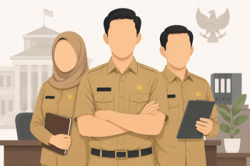 Berikut nama-nama calon Sekda Kalimantan Tengah