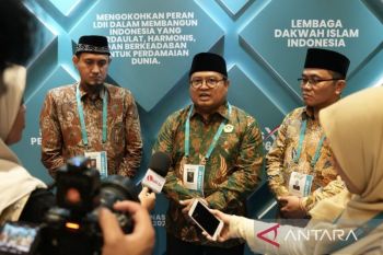 Komisi VIII DPR dan LDII dorong penguatan ketahanan keluarga