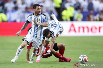 Profil semifinalis Piala Dunia 2026