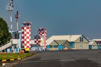 Kemenhub pacu Bandara Husein layani pesawat jet perdana di 17 Agustus