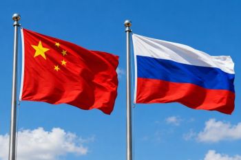 Rusia dan China terus perluas latihan gabungan Angkatan Laut