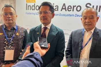 INACA dorong SAF di bandara internasional antisipasi pajak karbon