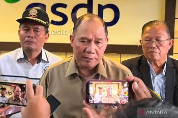 Rute Ketapang-Lembar diusulkan dibuka kembali cegah antrean panjang