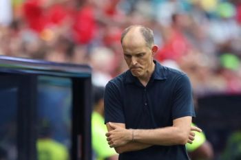 Thomas Tuchel tak puas, Inggris beruntung kalahkan Norwegia
