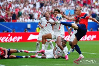 Haaland sebut Piala Dunia 2026 mengubah hidupnya