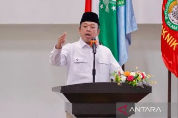 ATR/BPN gandeng 28 kampus percepat sertifikasi tanah wakaf di Sulsel