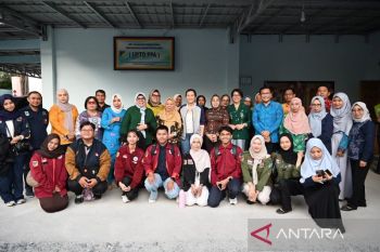 KPPPA tekankan pemulihan-pemberdayaan pada layanan perlindungan korban
