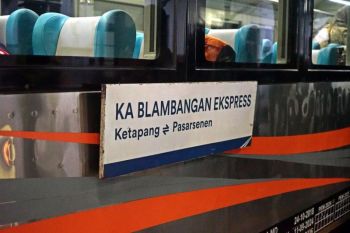 Kenali 5 KA dengan Relasi Terpanjang di Indonesia