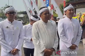 Pemprov Jabar beri hadiah pembangunan infrastruktur bagi Cianjur