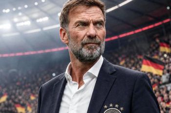 Jurgen Klopp dikabarkan sepakat dengan DFB untuk latih timnas Jerman