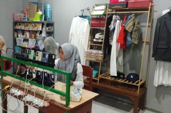 Ponpes Marginal Ponorogo (2); Ajari santri hidup mandiri dengan bisnis