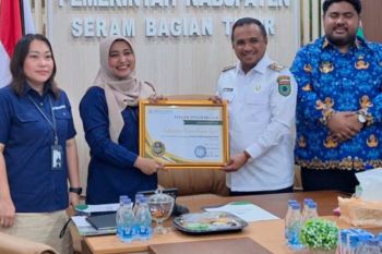 BPJS Kesehatan tetapkan Seram Bagian Timur sebagai UHC Prioritas