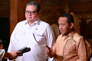 Prabowo beri harga khusus BBM bagi nelayan kapal 30-200 GT