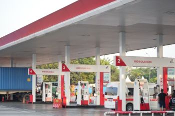 Sesudah B50: Menata ulang logistik nasional