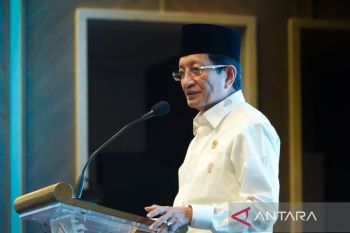 Kemenag minta orang tua santri laporkan jika terjadi tindak kekerasan