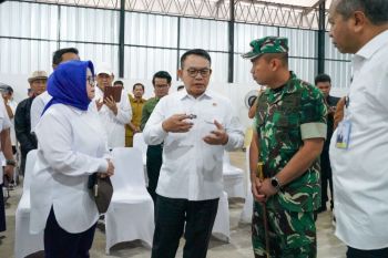 KSP dorong percepatan operasional Koperasi Merah Putih Jatiluhur
