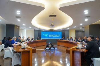 Wamendag&nbsp;Roro sebut RI dan Selangor perkuat kemitraan strategis