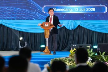 Menko Yusril tekankan supremasi hukum dan integritas ASN di IPDN