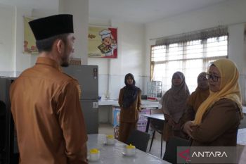 Pemkot Padang Panjang harapkan SKB lahirkan peserta didik kesetaraan yang terampil