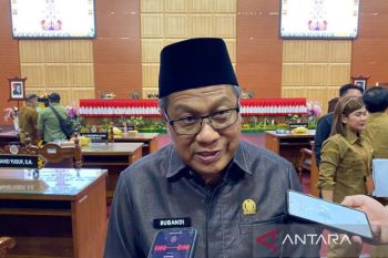 DPRD dorong Pemkot Palangka Raya optimalisasi PAD meski hampir capai target