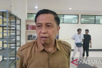 Kepala BPKAD Parimo akui diperiksa Polisi terkait proyek Perpustakaan
