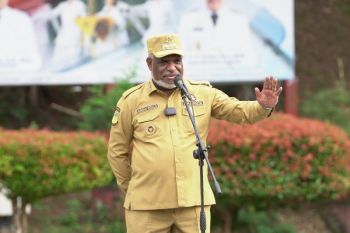 Pemkot Jayapura minta tenaga kesehatan kedepankan nilai kemanusiaan