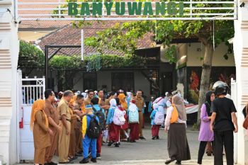 Pemkab Banyuwangi petakan masalah sosial siswa selama MPLS