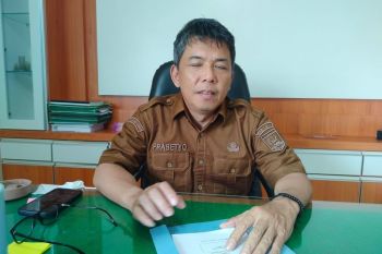 Pemkab Agam bangun 27 titik irigasi perpipaan aliri ratusan hektare sawah