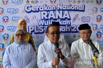 Menko PMK dorong implementasi menyeluruh RANA cegah kekerasan anak