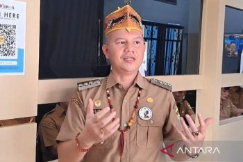 Bupati Gumas luncurkan SIMANIS GADIS untuk transparansi publik bidang pendidikan