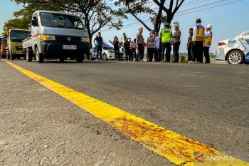 Korban tewas kecelakaan di Lohbener Indramayu jadi 12 orang