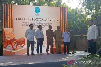 Kabupaten Cirebon: Pelatihan HIMKI dukung kemajuan industri rotan