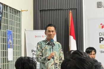 Bawaslu Sulsel gelar kompetisi debat sekaligus adu gagasan mahasiswa