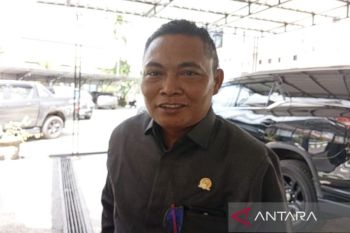 Legislator Kapuas dorong penguatan pencegahan karhutla