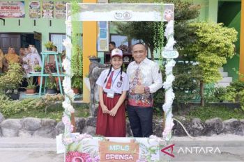 Pemkab Kotim usung GAMAS pererat hubungan ayah dan anak